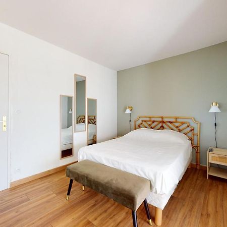 Apartmán Prado Velodrome II Marseille Exteriér fotografie