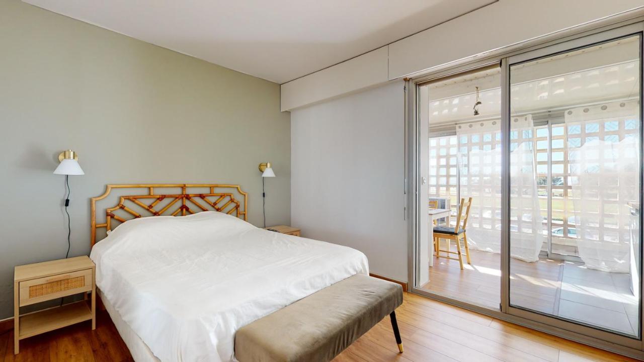 Apartmán Prado Velodrome II Marseille Exteriér fotografie