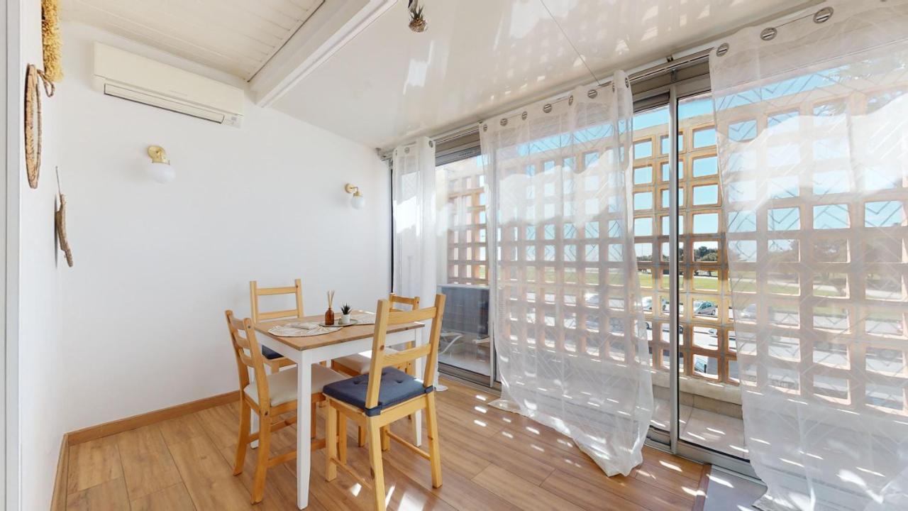 Apartmán Prado Velodrome II Marseille Exteriér fotografie