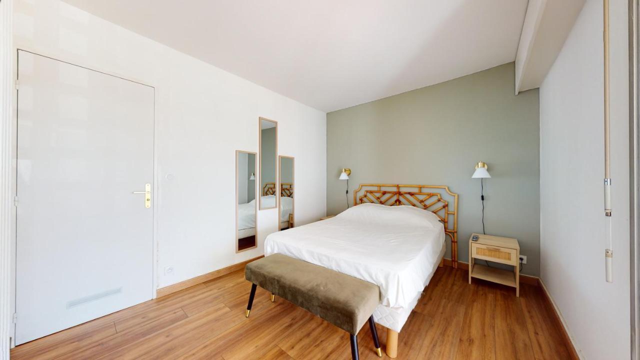 Apartmán Prado Velodrome II Marseille Exteriér fotografie